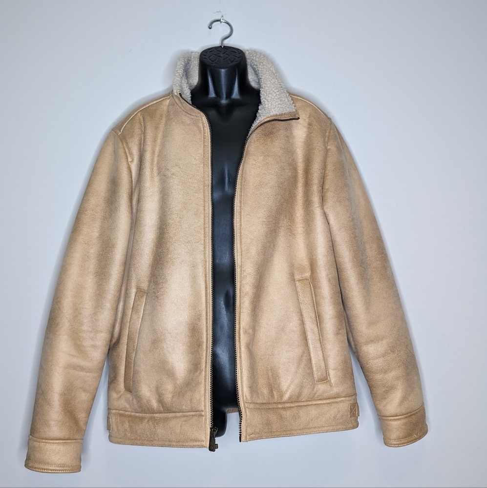 Men's Jacket